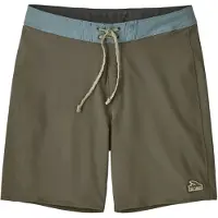 Patagonia Short de surf Hydropeak