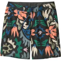 Patagonia Short de surf Hydropeak 18 in