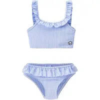 Coqui Maillot de bain 2 pièces fille Eslim