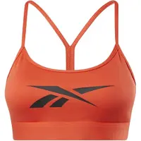 Reebok Brassière femme Lux Skinny Strap Sports