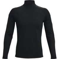Under Armour Sous maillot à col montant Rush - ColdGear