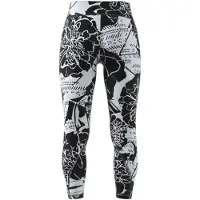 Adidas Legging femme Optime Superher Training 7/8
