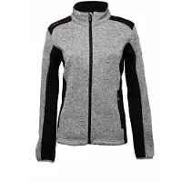 Mountain Peak Veste polaire femme Aviro