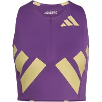Adidas T-shirt femme Adizero