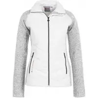 Mountain Peak Veste polaire femme Alpes