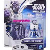 Star Wars Figurine SW Actionverse de 4,5 pouces
