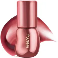 FWEE 3D Voluming Gloss brillant à lèvres hydratant pour donner du volume teinte B08 Rozy 70% 5.3 g