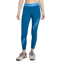 Nike Legging 7/8 mi-haute femme Pro Dri-FIT GRX