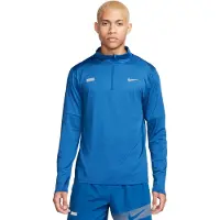 Nike Sweatshirt 1/4 zip Flash