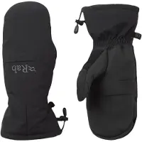 Rab Moufles femme Storm Miits