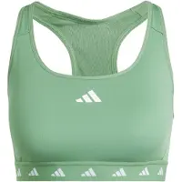 Adidas Brassière femme Powerreact Techfit