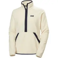 Helly Hansen Sweatshirt 1/2 zip femme Rig Fleece