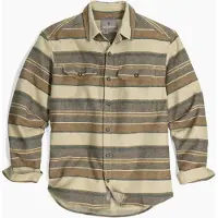 Royal Robbins Chemise manches longues Clouds Rest Hemp