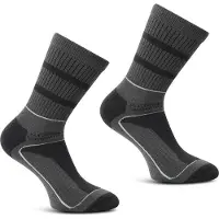 Regatta Chaussettes 3 saisons Samaris (x2)