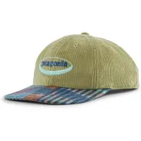 Patagonia Casquette 5 Pannel Corduroy