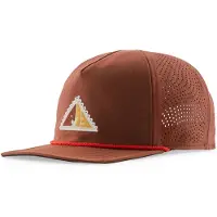 Patagonia Casquette snapback Snowfare