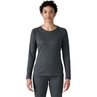 Patagonia Maillot manches longues femme Cap MW