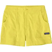 Patagonia Short de randonnée femme Retro Cord