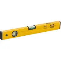 Kwb 065044 Alu spirit level 400 mm