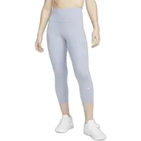 Nike Legging court taille haute femme One Dri-FIT