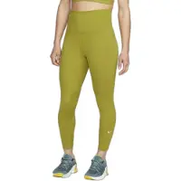 Nike Legging court taille haute femme One Dri-FIT