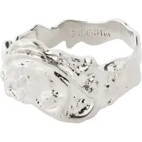 Pilgrim Bague argent