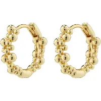 Pilgrim Boucles d'oreilles or