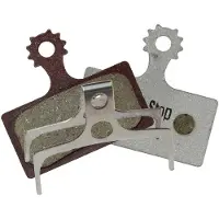Kool Stop Plaquettes De Frein à Disque Organiques D-635a
