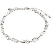 Pilgrim Bracelet 'Eliyah' argent