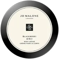Jo Malone - Blackberry & Bay Crème Pour Le Corps