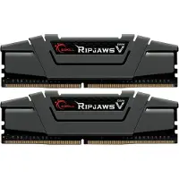 G.Skill Ripjaws V 2x16Go DDR4 3200MHz (F4-3200C16D-32GVK)