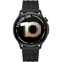OnePlus Watch Lite OPWE262 Acier Noir Version Globale