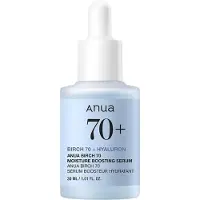 ANUA Sérum Hydratant Bouleau 70