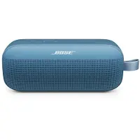 Bose Soundlink Flex 2nd Gen Bleu