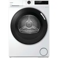 Haier Br 8n3bx-s Sèche-linge À Pompe Chaleur