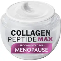 Olay Hydratant visage à l'acide hyaluronique Crème gel de jour avec niacinamide et vitamine B5 Soins hydratants 50ml
