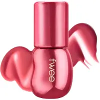 FWEE 3D Voluming Gloss brillant à lèvres hydratant pour donner du volume teinte B09 Lychee 70% 5.3 g