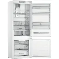 Whirlpool SP40812EU2 Combiné réfrigérateur-congélateur intégrable Classe E - 400 L