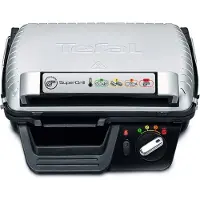 Tefal Grill GC450B32 grill contact