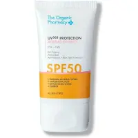 The Organic Pharmacy The-Organic-Pharmacy Soin Soins-solairesUV 365 Protection Ageing Defence SPF 50 40 ml (761,75 € / 1 l)