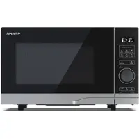 Sharp Four à micro-ondes YCPS254AES