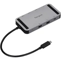 Targus USB4 DUAL 4K HDMI MINI DOCK
