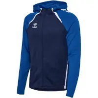 Hummel hmlLead 2.0 Zip Hoodie