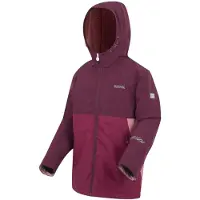 Regatta Veste imperméable enfant Hillain