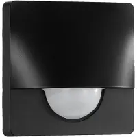 Eglo Sensor Detect Me3 IP44 noir