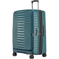 Stratic trolley Novium ML Trolley Petrol bleu pétrole 75cm