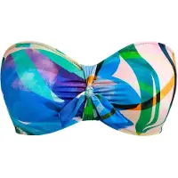 Fantasie Haut de maillot de bain femme Bandeau Molokai Shores