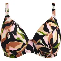 Elomi Haut de maillot de bain armatures femme Plunge Ocean Avenue