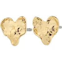 Pilgrim Boucles d'oreilles ' Ryan ' or