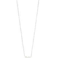 Pilgrim Chaîne 'Mom' argent